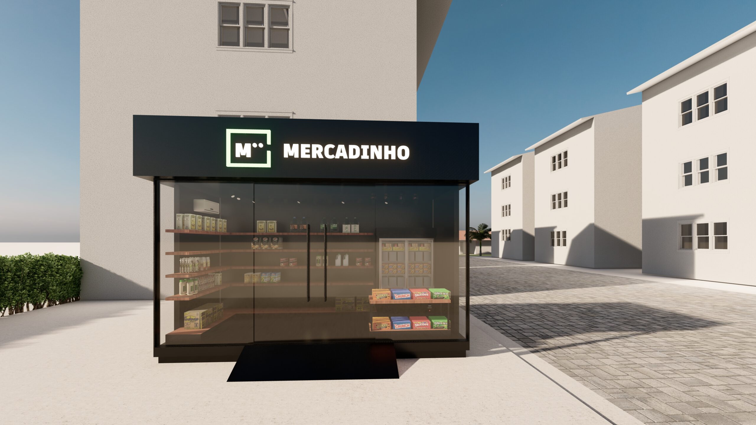 MERCADO_4 - Photo