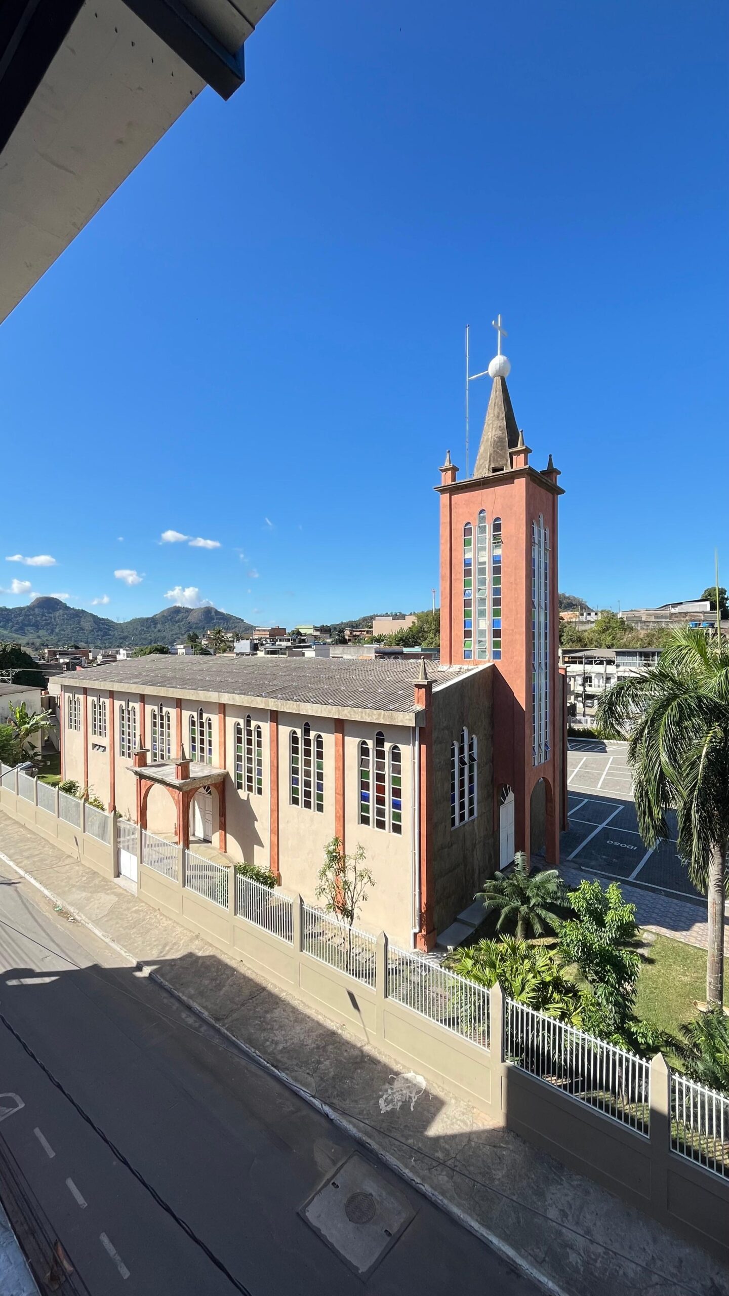 REFORMA DA IGREJA