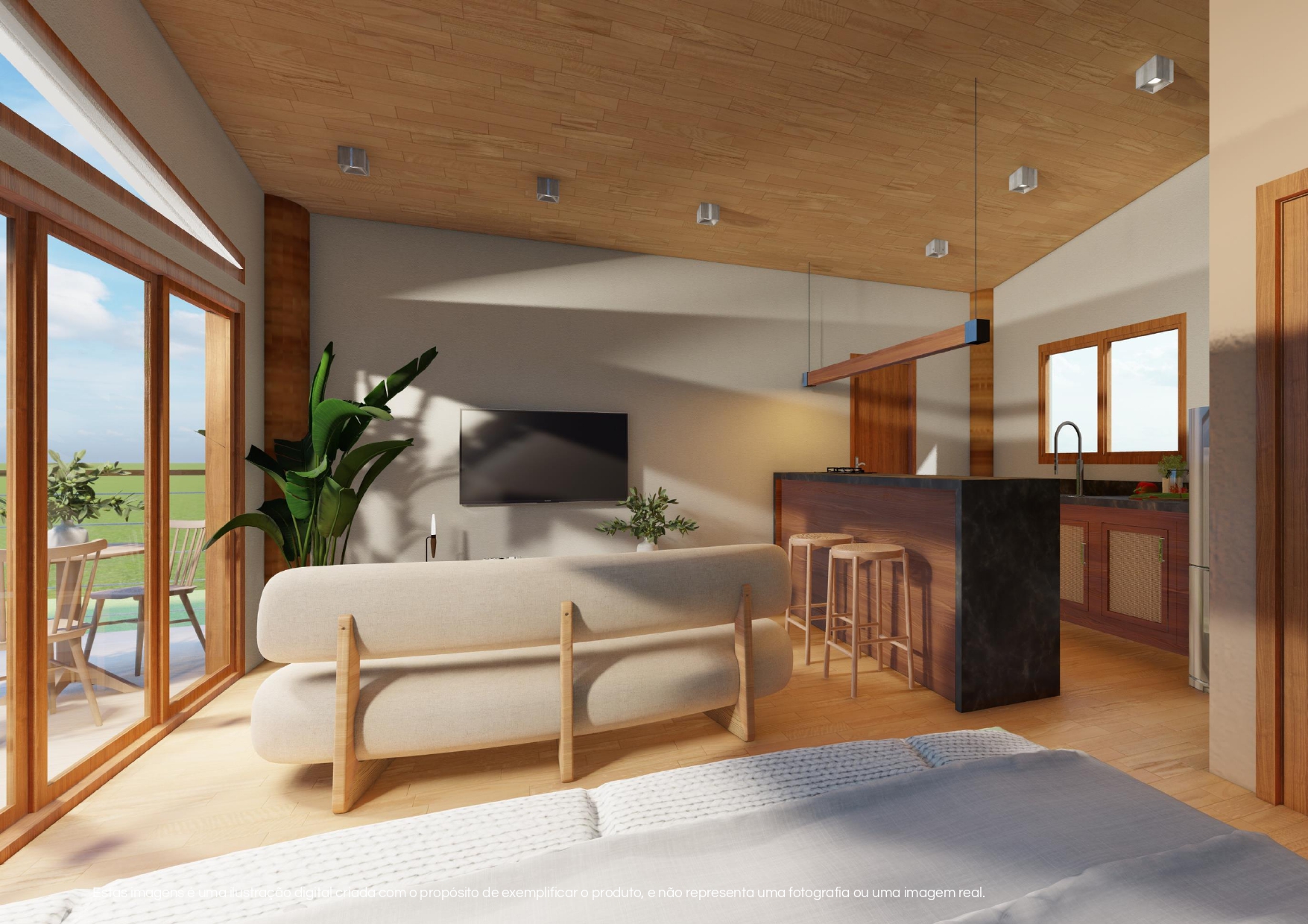 LOFT OR