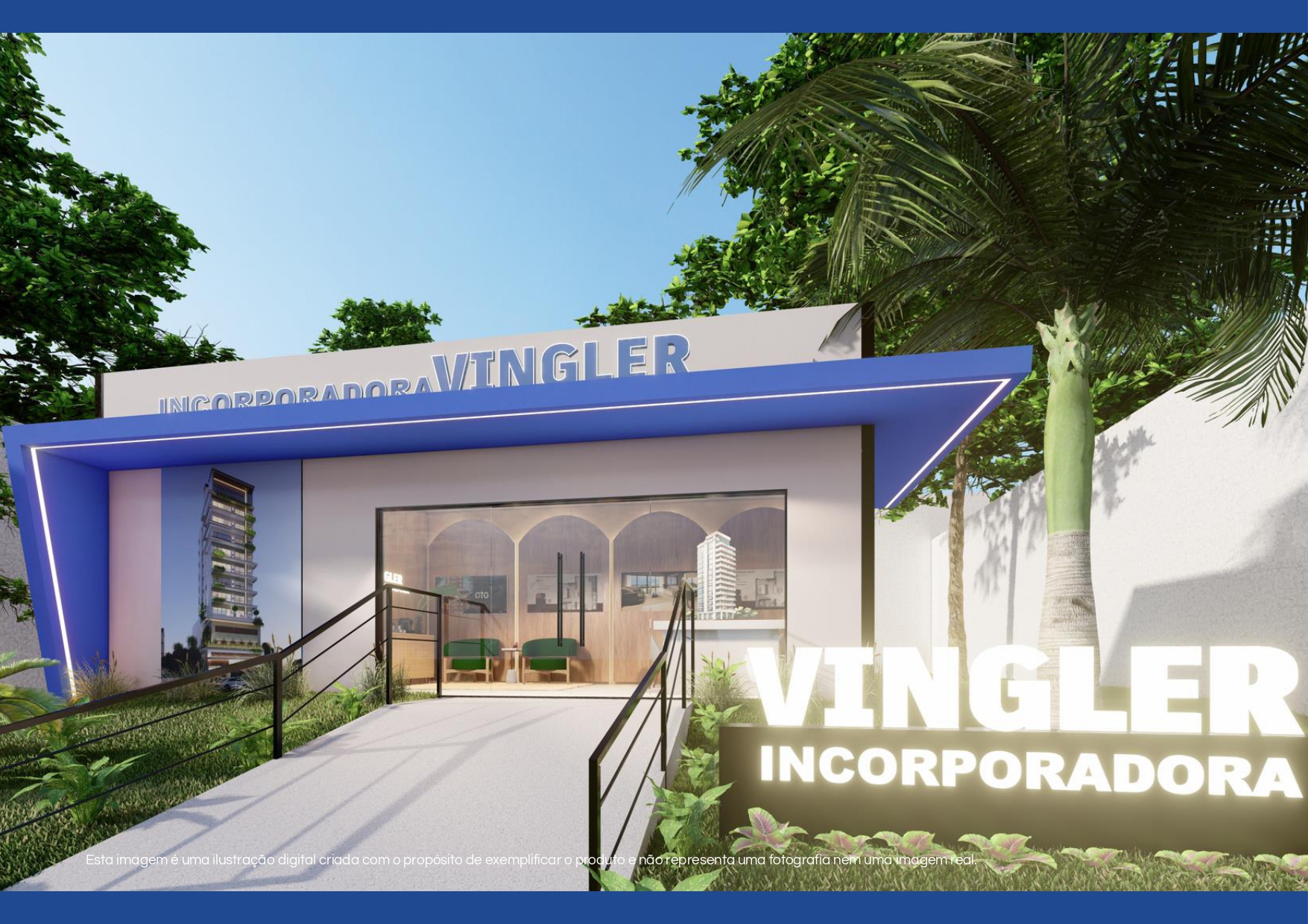 MÓDULO STAND DE VENDAS PARA CONSTRUTORAS MÓDULO STAND DE VENDAS PARA CONSTRUTORAS