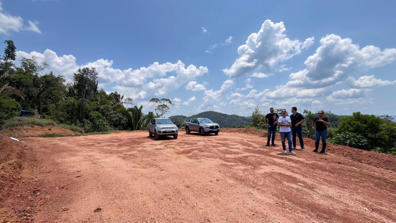 Visita Técnica